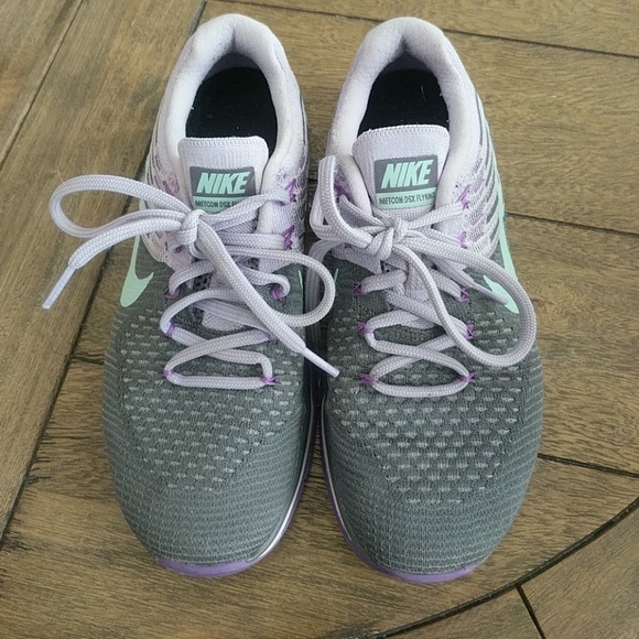 Nike Shoes - Nike Metcon DSX Flyknit